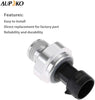 Aupoko 12616646 Oil Pressure Sensor Switch, 5.3 Oil Pressure Sensor Replaces# D1846A, 12677836, 12573107, 1S6713, PS308, Fits for Chevy, Silverado, Cadillac, Chevrolet, GMC, Pontiac, Buick Rainier