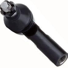 Scitoo Inner Outer Tie Rod End Front Rear Sway Bar Link Steering Set fit Toyota Corolla 1993-2002 8PC