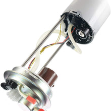 A-Premium Electric Fuel Pump Module Assembly for Chevrolet Silverado 1500 GMC Sierra 1500 2007-2008 4.8L 5.3L 6.0L E3747M