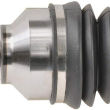 Cardone 66-2171 New CV Constant Velocity Drive Axle Shaft