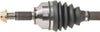 Cardone 66-2171 New CV Constant Velocity Drive Axle Shaft