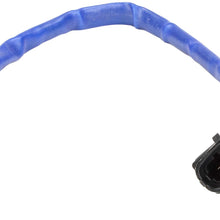 Bosch 16737 Oxygen Sensor, Original Equipment (Buick, Chevrolet)