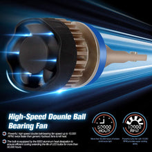 H11 LED Headlight Bulb, CAR ROVER 60W 12000Lumens Extremely Bright 6000K H8 H9 CSP Chips Conversion Kit