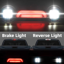1999-2016 F250 3rd Brake Light F350 LED Third Brake Light, DOT Certified