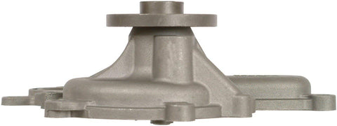 A1 Cardone 57-1729 Remanufactured Water Pump, 1 Pack