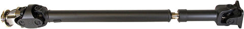 Dorman 938-103 Front Drive Shaft for Select Jeep Models