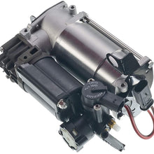Suspension Air Compressor for Mercedes-Benz E320 E350 E500 E550 S430 S500 S600 CLS550 Maybach