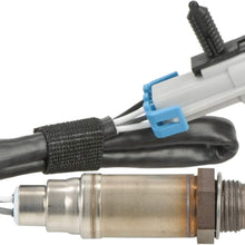 Bosch 15284 Oxygen Sensor, OE Fitment (Buick, Cadillac, Chevrolet, GMC, Isuzu)
