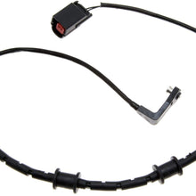 ACDelco 18K2523 Professional Rear Electronic Brake Pad Wear Sensor