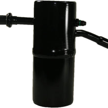TCW 17-4290 A/C Accumulator (Quality With Perfect Vehicle Fitment)