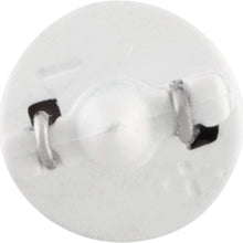 Philips 127916000KB2 T10/168/12961 White 6000K LED light bulb, 4 Pack