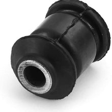 METRIX PREMIUM 36497MT Front Lower Control Arm Bushing |K90719| For -> 2000 Audi TT / 1998-2010 Volkswagen Beetle / 1985-2006 Volkswagen Golf / 1985-2006 VW Jetta / 1990-1997 Passat | Made in TURKEY