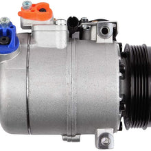 OCPTY Air conditioner Compressor Compatible for BMW 318ti CO 105116C