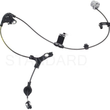 Standard Motor Products ALH43 Speed Sensor Wire Harness