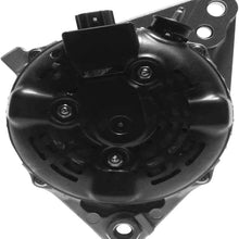 Denso 210-0541 Remanufactured Alternator