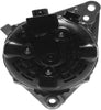 Denso 210-0541 Remanufactured Alternator