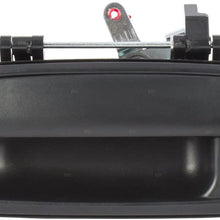 Textured Tailgate Handle Replacement for Toyota Pickup Truck 690900C010 AutoAndArt