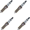 NGK (6510) LTR7IX-11 Spark Plug - Pack of 4
