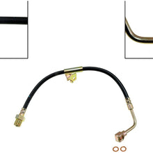 Dorman H38139 Hydraulic Brake Hose