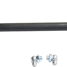 Sway Bar Link Compatible with 2004-2008 Pontiac Grand Prix Set of 2 Front Passenger and Driver Side