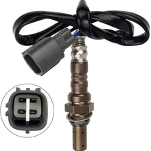 MAXFAVOR Air Fuel Ratio Oxygen Sensor 234-9010 Replacement for Toyota Camry Solara 2003 2002 2001 2000 O2 Sensor