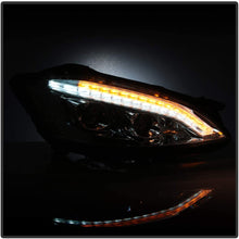 Spyder Auto PRO-YD-MBW22110-DRL-C Projector Headlight, 1 Pack