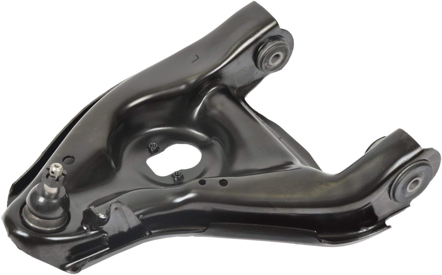 Moog RK620299 Control Arm and Ball Joint Assembly