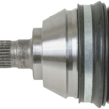 Cardone 66-1312 New CV Axle