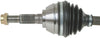 Cardone 66-1312 New CV Axle