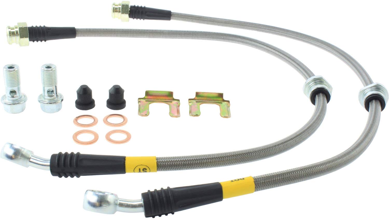Centric 950.47504 Brake Line Kit