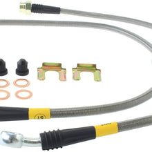 Centric 950.47504 Brake Line Kit