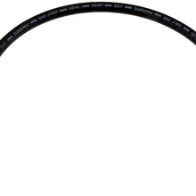 Dorman H36814 Rear Brake Hydraulic Hose for Select Ford Models