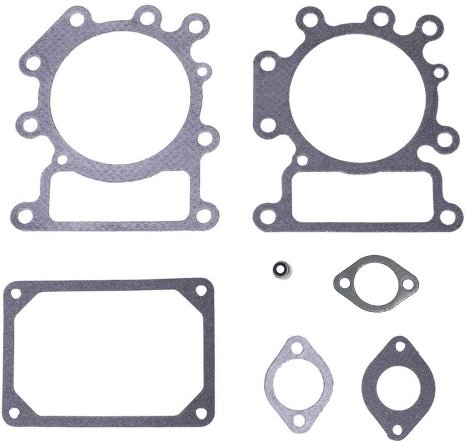 CQYD New 794152 690190 Engine Valve Gasket Set Replacement for 31A807 31E877 31Q507 31R507 Vertical Engines