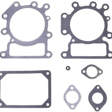 CQYD New 794152 690190 Engine Valve Gasket Set Replacement for 31A807 31E877 31Q507 31R507 Vertical Engines