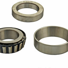 Coast To Coast A7 Tapered Bearing Set