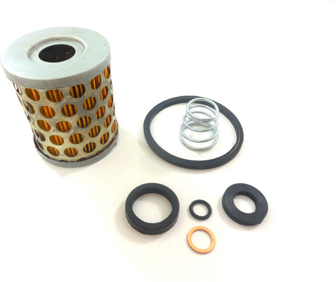 Racing Power R4298 Fuel Filter Service Kit