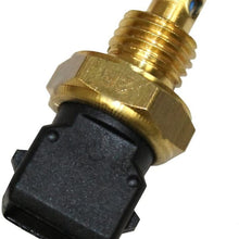 Air Intake Temperature Sensor Fits AUDI 100 SEAT Cordoba VW Passat 1990-2001