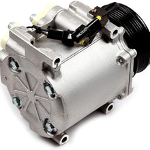 CTCAUTO A-C Compressor Kit for 2006-2011 M itsubishi Eclipse CO 11159T air compressors pump