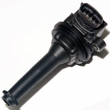 Ignition Coil compatible with Volvo C70 S70 XC70 XC90 S60 L5 L6 2.3L 2.4L 2.5L 2.9L UF341 C1258 9125601