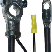ACDelco 4BC30X Professional Battery Cable