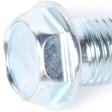 ACDelco 19317497 GM Original Equipment Automatic Transmission Fluid Level Hole Plug