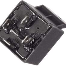 PartsSquare 185 To 200 Degree Electric Fan Thermostat Sensor Temperature switch 50 amp Relay Kit