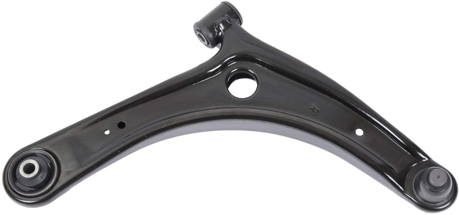 Moog RK620549 Control Arm and Ball Joint Assembly