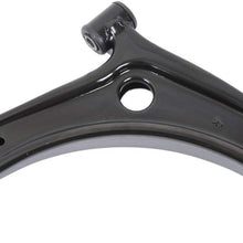 Moog RK620549 Control Arm and Ball Joint Assembly