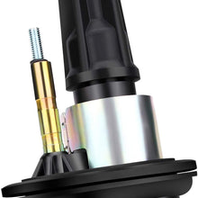 DRIVESTAR one DW01659 Ignition Coil for Chevy Trailblazer GMC Canyon Envoy 4.2L 2.8L 3.5L