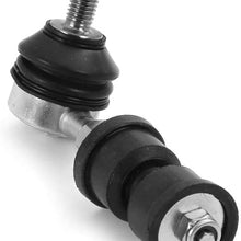 METRIX PREMIUM 52192MT Rear Stabilizer Bar Link |K80850| For -> 2005-2006 Chevrolet Equinox / 2006 Pontiac Torrent / 2002-2007 Saturn Vue | Made in TURKEY