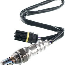 A-Premium O2 Oxygen Sensor Replacement for BMW 128i 135i 328i 335i 528i 530i M5 M6 X3 X5 Z4 Mercedes-Benz C240 C320 CLK320 E320 ML500 SL500 Downstream