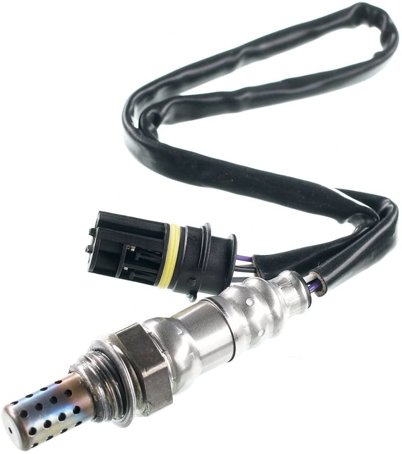 A-Premium O2 Oxygen Sensor Replacement for BMW 128i 135i 328i 335i 528i 530i M5 M6 X3 X5 Z4 Mercedes-Benz C240 C320 CLK320 E320 ML500 SL500 Downstream