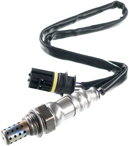 A-Premium O2 Oxygen Sensor Replacement for BMW 128i 135i 328i 335i 528i 530i M5 M6 X3 X5 Z4 Mercedes-Benz C240 C320 CLK320 E320 ML500 SL500 Downstream