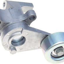 ACDelco 38486 Professional Automatic Belt Tensioner and Pulley Assembly